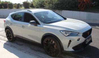 CUPRA FORMENTOR VZ5 2.5 390HP LIMITED EDITION 609/999 full