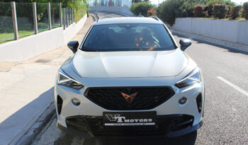 CUPRA FORMENTOR VZ5 2.5 390HP LIMITED EDITION 609/999 full