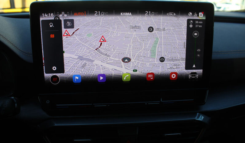 CUPRA FORMENTOR VZ5 2.5 390HP LIMITED EDITION 609/999 full