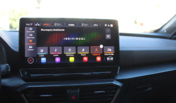 CUPRA FORMENTOR VZ5 2.5 390HP LIMITED EDITION 609/999 full