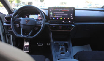 CUPRA FORMENTOR VZ5 2.5 390HP LIMITED EDITION 609/999 full