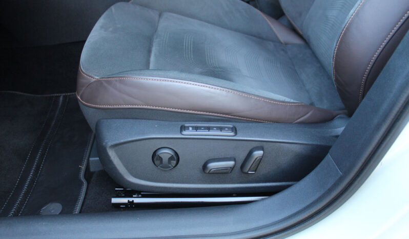 CUPRA FORMENTOR VZ5 2.5 390HP LIMITED EDITION 609/999 full