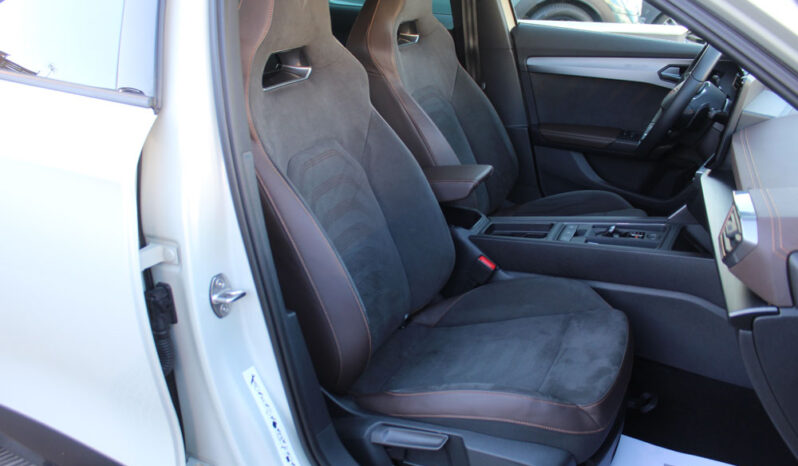 CUPRA FORMENTOR VZ5 2.5 390HP LIMITED EDITION 609/999 full