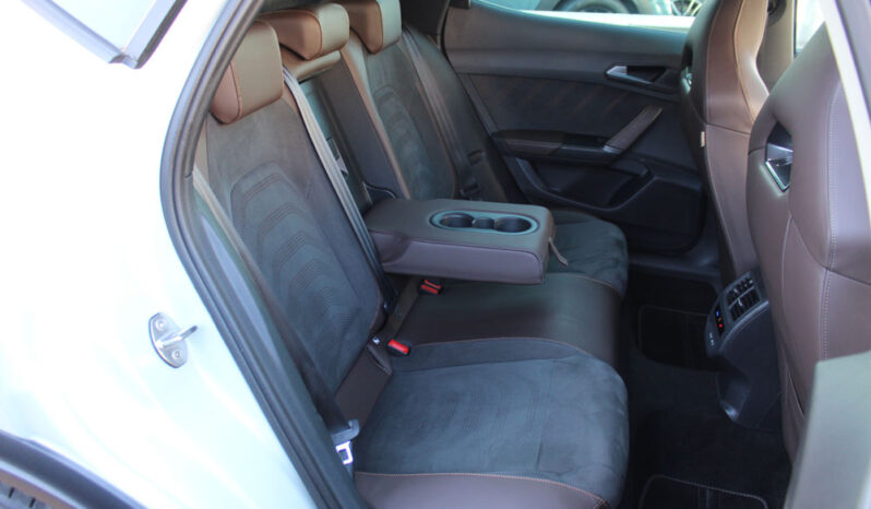 CUPRA FORMENTOR VZ5 2.5 390HP LIMITED EDITION 609/999 full