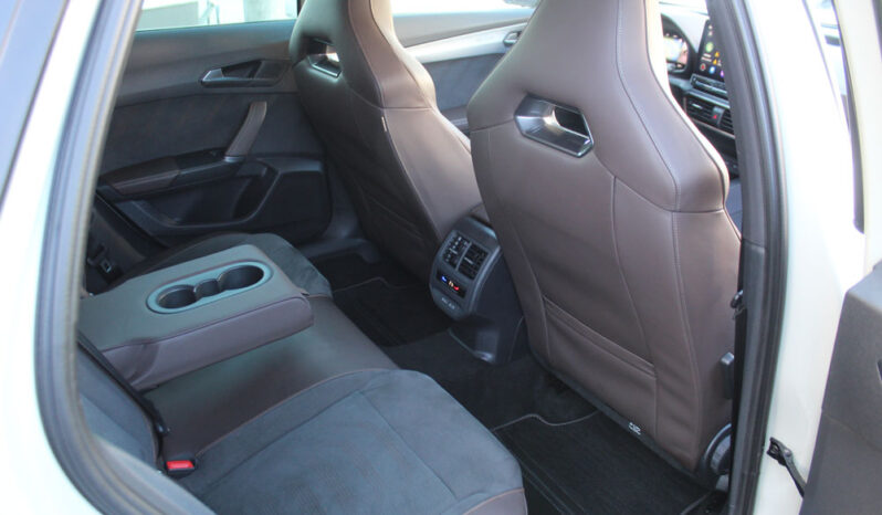 CUPRA FORMENTOR VZ5 2.5 390HP LIMITED EDITION 609/999 full