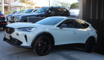 CUPRA FORMENTOR VZ5 2.5 390HP LIMITED EDITION 609/999 full