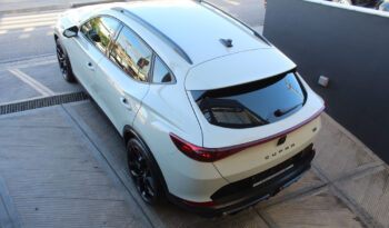CUPRA FORMENTOR VZ5 2.5 390HP LIMITED EDITION 609/999 full