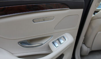 MERCEDES S 400h PANORAMA SOFT CLOSE DISTRONIC CAMERA full