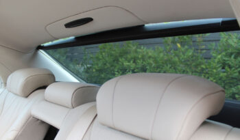 MERCEDES S 400h PANORAMA SOFT CLOSE DISTRONIC CAMERA full