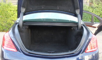MERCEDES S 400h PANORAMA SOFT CLOSE DISTRONIC CAMERA full