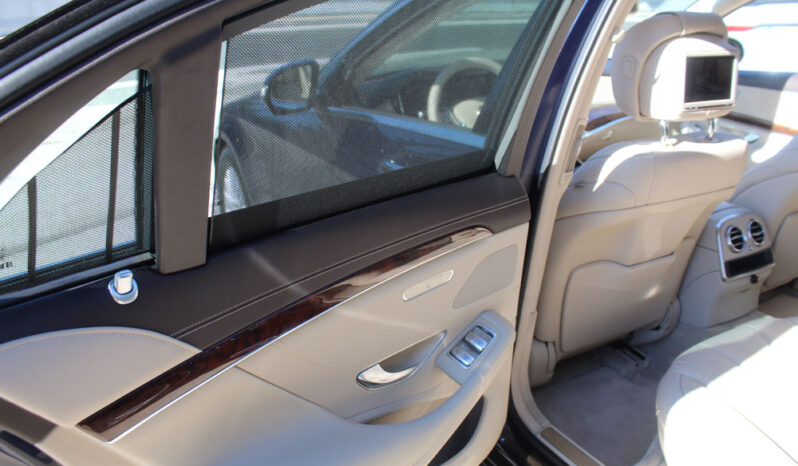 MERCEDES S 400h PANORAMA SOFT CLOSE DISTRONIC CAMERA full