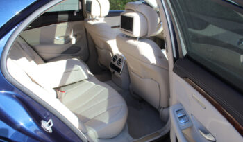 MERCEDES S 400h PANORAMA SOFT CLOSE DISTRONIC CAMERA full