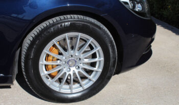 MERCEDES S 400h PANORAMA SOFT CLOSE DISTRONIC CAMERA full