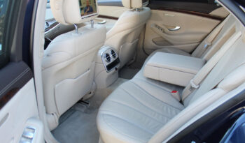MERCEDES S 400h PANORAMA SOFT CLOSE DISTRONIC CAMERA full