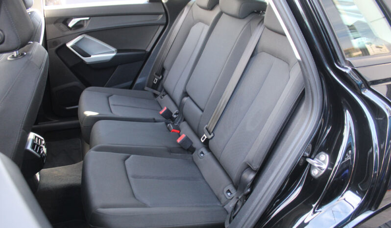 AUDI Q3 45 TFSIe 245HP S-LINE S-ΤRONIC VIRTUAL COCKPIT full