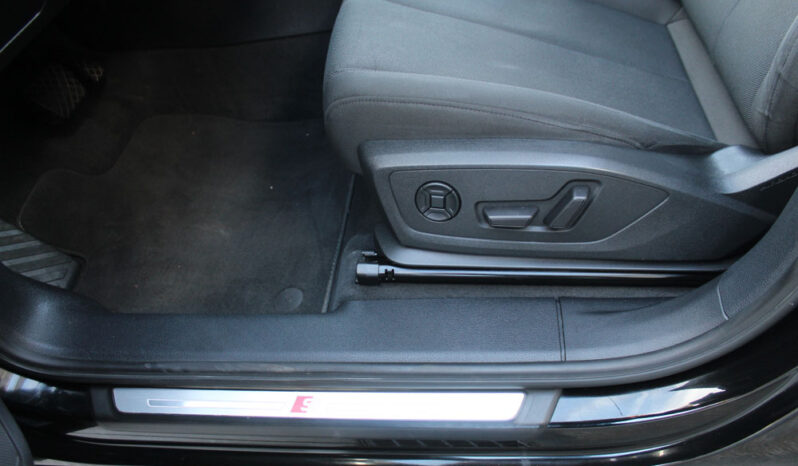 AUDI Q3 45 TFSIe 245HP S-LINE S-ΤRONIC VIRTUAL COCKPIT full