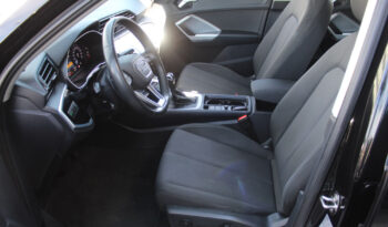 AUDI Q3 45 TFSIe 245HP S-LINE S-ΤRONIC VIRTUAL COCKPIT full