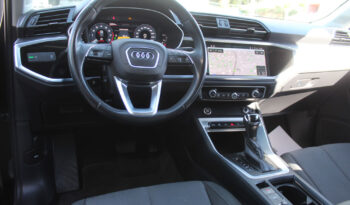 AUDI Q3 45 TFSIe 245HP S-LINE S-ΤRONIC VIRTUAL COCKPIT full