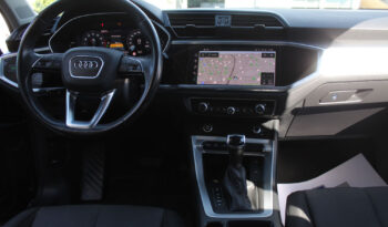 AUDI Q3 45 TFSIe 245HP S-LINE S-ΤRONIC VIRTUAL COCKPIT full