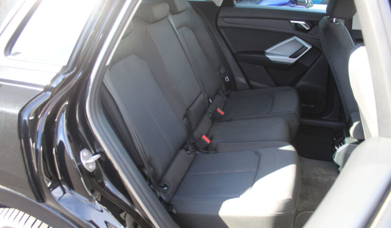 AUDI Q3 45 TFSIe 245HP S-LINE S-ΤRONIC VIRTUAL COCKPIT full