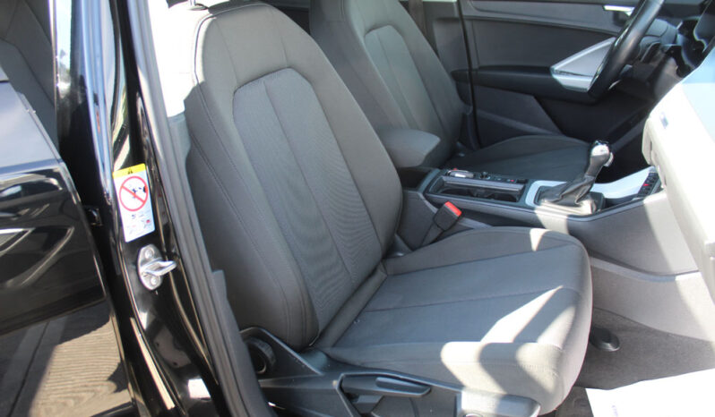 AUDI Q3 45 TFSIe 245HP S-LINE S-ΤRONIC VIRTUAL COCKPIT full