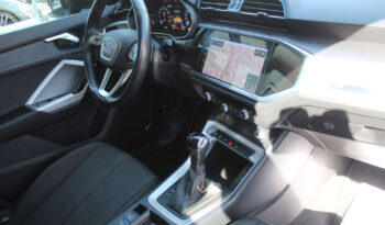 AUDI Q3 45 TFSIe 245HP S-LINE S-ΤRONIC VIRTUAL COCKPIT full