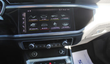 AUDI Q3 45 TFSIe 245HP S-LINE S-ΤRONIC VIRTUAL COCKPIT full