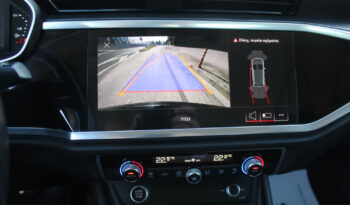 AUDI Q3 45 TFSIe 245HP S-LINE S-ΤRONIC VIRTUAL COCKPIT full