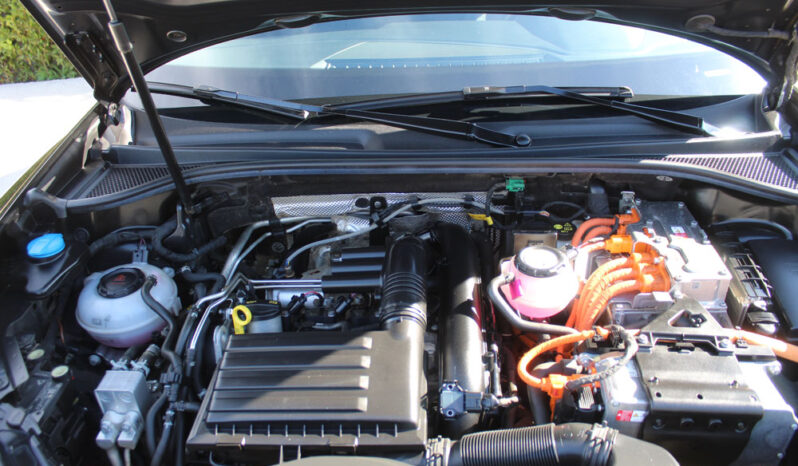 AUDI Q3 45 TFSIe 245HP S-LINE S-ΤRONIC VIRTUAL COCKPIT full