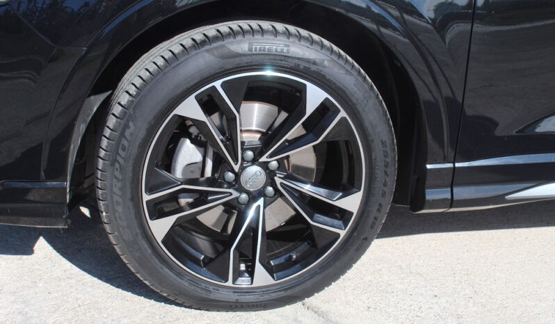 AUDI Q3 45 TFSIe 245HP S-LINE S-ΤRONIC VIRTUAL COCKPIT full