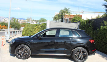 AUDI Q3 45 TFSIe 245HP S-LINE S-ΤRONIC VIRTUAL COCKPIT full