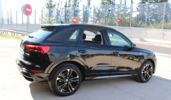 AUDI Q3 45 TFSIe 245HP S-LINE S-ΤRONIC VIRTUAL COCKPIT full