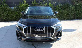 AUDI Q3 45 TFSIe 245HP S-LINE S-ΤRONIC VIRTUAL COCKPIT full