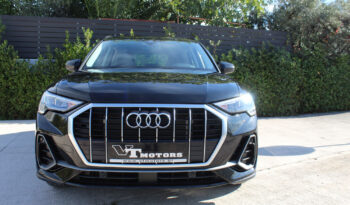 AUDI Q3 45 TFSIe 245HP S-LINE S-ΤRONIC VIRTUAL COCKPIT full
