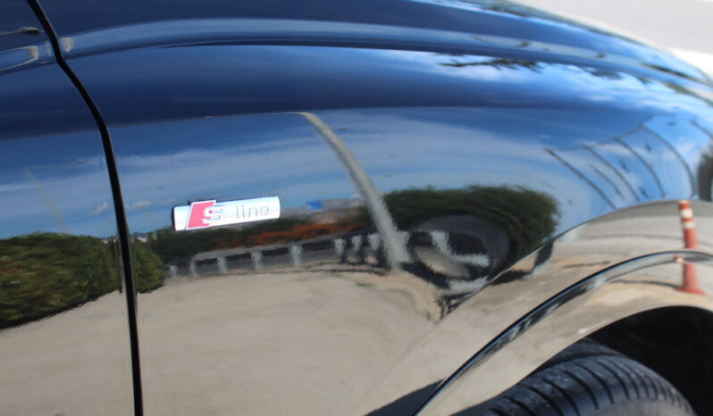 AUDI Q3 45 TFSIe 245HP S-LINE S-ΤRONIC VIRTUAL COCKPIT full