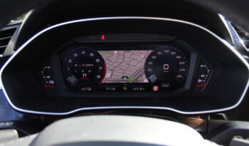 AUDI Q3 45 TFSIe 245HP S-LINE S-ΤRONIC VIRTUAL COCKPIT full