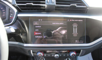 AUDI Q3 45 TFSIe 245HP S-LINE S-ΤRONIC VIRTUAL COCKPIT full