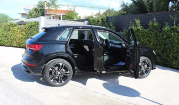 AUDI Q3 45 TFSIe 245HP S-LINE S-ΤRONIC VIRTUAL COCKPIT full