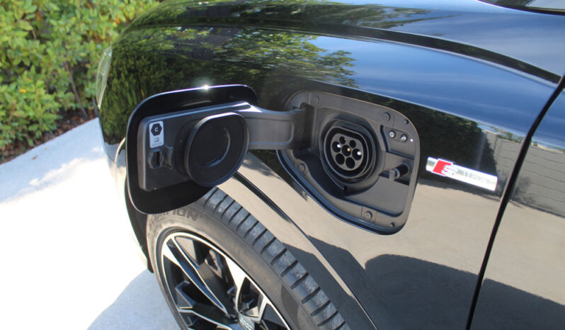 AUDI Q3 45 TFSIe 245HP S-LINE S-ΤRONIC VIRTUAL COCKPIT full