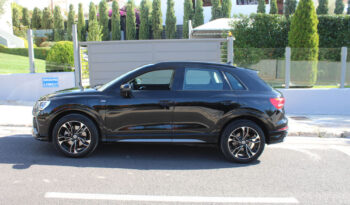 AUDI Q3 45 TFSIe 245HP S-LINE S-ΤRONIC VIRTUAL COCKPIT full