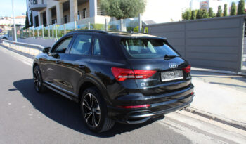 AUDI Q3 45 TFSIe 245HP S-LINE S-ΤRONIC VIRTUAL COCKPIT full
