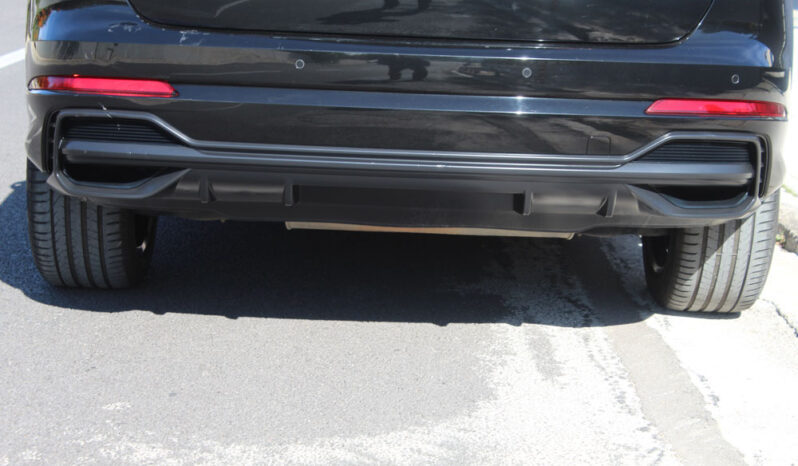 AUDI Q3 45 TFSIe 245HP S-LINE S-ΤRONIC VIRTUAL COCKPIT full