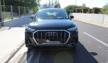 AUDI Q3 45 TFSIe 245HP S-LINE S-ΤRONIC VIRTUAL COCKPIT full