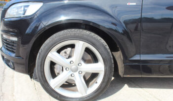 AUDI Q7 3.6 V6 280HP S-LINE AΕΡΑΝΑΡΤΗΣΗ ΝΑVI CAMERA ΥΓΡΑΕΡΙΟ full