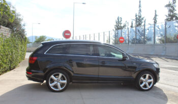 AUDI Q7 3.6 V6 280HP S-LINE AΕΡΑΝΑΡΤΗΣΗ ΝΑVI CAMERA ΥΓΡΑΕΡΙΟ full