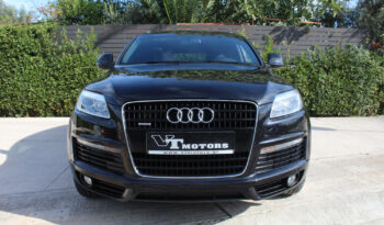 AUDI Q7 3.6 V6 280HP S-LINE AΕΡΑΝΑΡΤΗΣΗ ΝΑVI CAMERA ΥΓΡΑΕΡΙΟ full