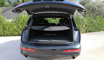 AUDI Q7 3.6 V6 280HP S-LINE AΕΡΑΝΑΡΤΗΣΗ ΝΑVI CAMERA ΥΓΡΑΕΡΙΟ full
