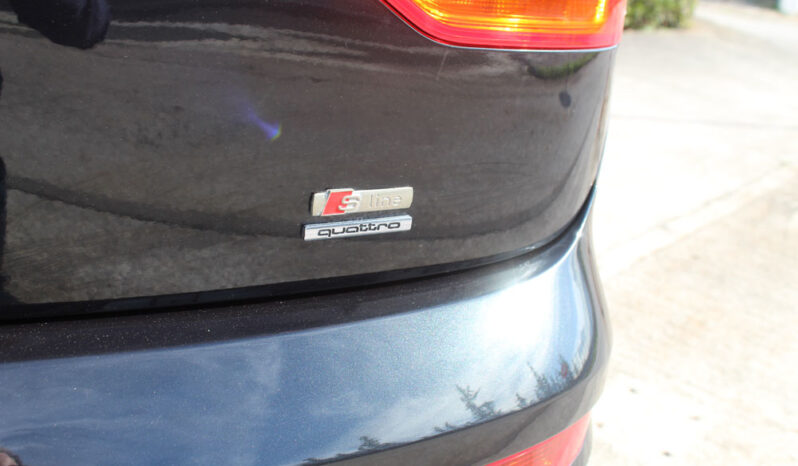 AUDI Q7 3.6 V6 280HP S-LINE AΕΡΑΝΑΡΤΗΣΗ ΝΑVI CAMERA ΥΓΡΑΕΡΙΟ full