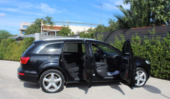 AUDI Q7 3.6 V6 280HP S-LINE AΕΡΑΝΑΡΤΗΣΗ ΝΑVI CAMERA ΥΓΡΑΕΡΙΟ full
