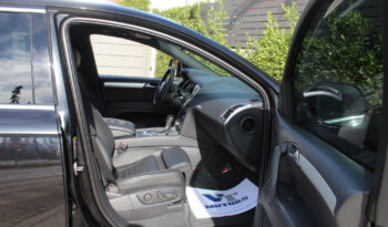 AUDI Q7 3.6 V6 280HP S-LINE AΕΡΑΝΑΡΤΗΣΗ ΝΑVI CAMERA ΥΓΡΑΕΡΙΟ full